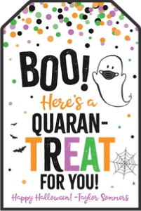 boo heres a quaran-treat for you tag2 design preview