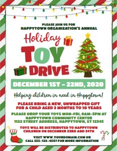 toy drive stripes and lights2 design preview