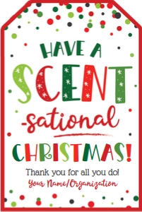 scent sational christmas-christmas confetti design preview