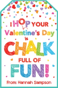 valentine-HOP chalk-teal: valentine-HOP chalk-teal