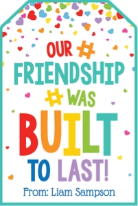 valentine-built to last-white-teal design preview
