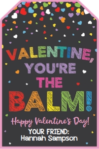 valentine-youre the balm-rainbow-chalk design preview