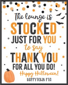 lounge stocked-halloween-editable design preview
