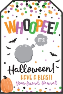 whoopee-halloween design preview