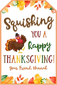 squishing you happy thanksgiving-leaves design preview