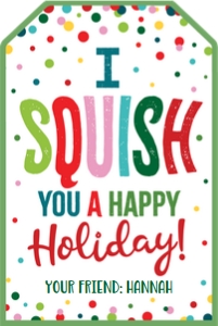squish you a happy holiday-confetti design preview
