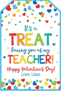 treat teacher-blue design preview