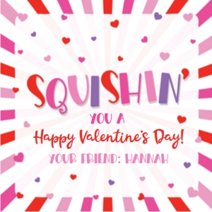 squishin valentines day-red pink starburst sq design preview