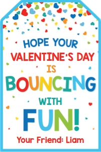 bouncing with fun-vday-blue2 design preview