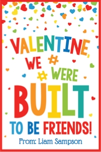valentine-built to be friends-primary-rec design preview