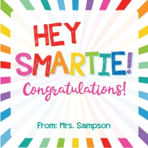 hey smartie-colorful starburst-no hearts design preview