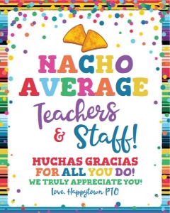 nacho average-new serape-white design preview