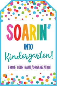 soarin into-blue design preview