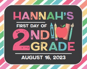 editable fdos colorful stripes bkgrd design preview