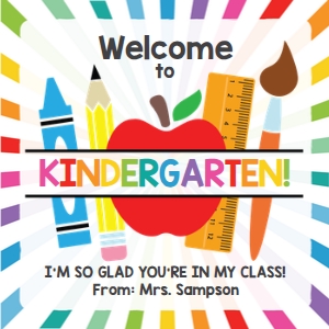 welcome TO any grade-colorful starburst-sq design preview