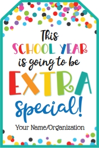 extra special-school year-confetti design preview