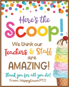 scoop-appreciate-white-rainbow confetti design preview