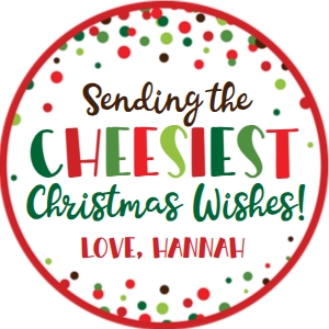 cheesiest-christmas-round design preview