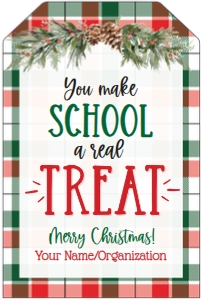 you make school a real treat-plaid design preview