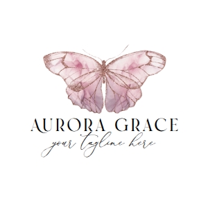Butterfly#002 design preview