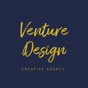 Deep Blue Social design preview