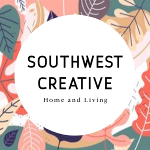 Colorful leaves Social design preview