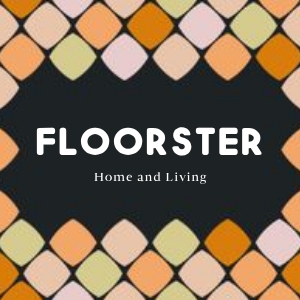 Orange Tiles Social design preview