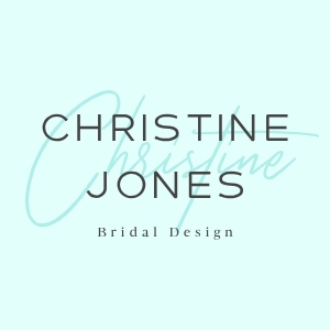 Light Blue Calligraphy Social design preview
