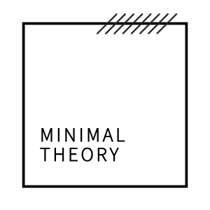 White Minimalist Branding Kit design preview