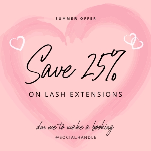 Heart Instagram Posts A040: Heart Instagram Price List and Posts A039