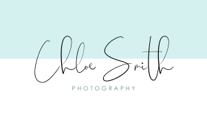 Pastel Edge Business Card A044: Pastel Edge Business Card A044