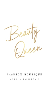 Hang Tag Gold Overlay A079: Hang Tag Gold Effect A079