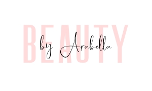 Pastel Pink Logo A187: Pastel Pink Logo A187