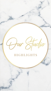 Marble and Peach Instagram Highlights A214: Marble and Peach Instagram Highlights A214