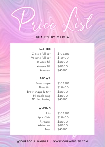 Pastel Agate Price List A229: Pastel Agate Price List A229