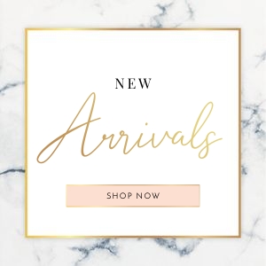 Marble and Peach Instagram Posts Set A251: Marble and Peach Instagram Branding Kit A251