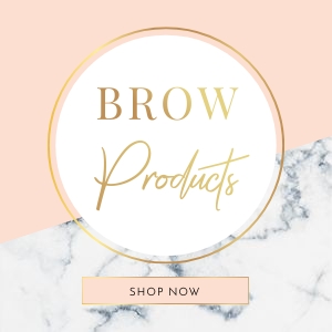 Marble and Peach Web Category Banner 480x480 A253: Marble and Peach Web Banners Set A253
