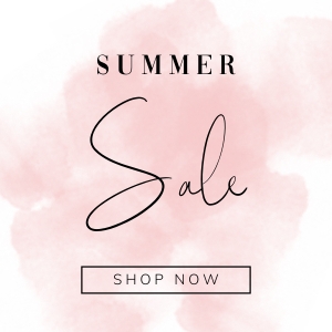 Pink Ink Splash Web Banners 480x480 A266: Pink Ink Splash Web Banners Set A266