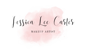 Business Card Pink and Gold A294: Business Card Pink and Gold A294
