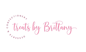 Logo Without Outline 'The Sweet Collection' A706: Logo 'The Sweet Collection' A706