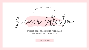 Website Banners Watercolor Header 1920x1080 A919: Website Banners Set Watercolor A919