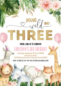 W007 - Safari young wild and three design preview