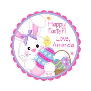 Easter Tag 07 design preview