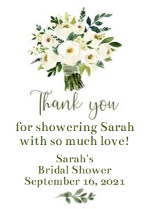 Before the I Do favor tag bidb: Before the I Do favor tag bidb