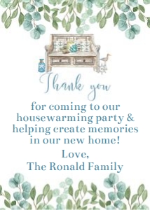 Housewarming favor tag ghwi design preview