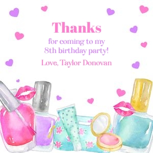 Mani thanks 3x3 tag design preview