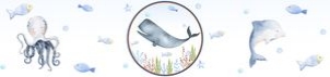 Ocean and sea water bottle wrapper 2 bundle USCE: Ocean birthday invitation 5x7 USCE bundle