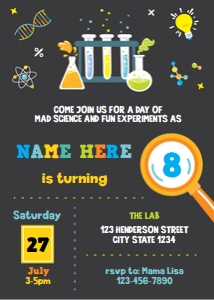 Mad Science Ultimate Bundle Kit design preview