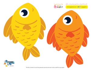 Fishing Decorative Banner_Fish: Fishing Ultimate Bundle