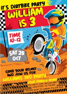 Dirtbike Ultimate Bundle design preview